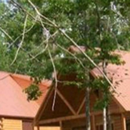 White Oak Lodge And Resort Pittman Center Exterior foto