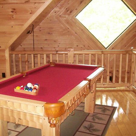 White Oak Lodge And Resort Pittman Center Facilități foto